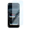Engo Apple iPhone 17 Pro Max 6.9" Ekran Koruyucu Nano Şeffaf