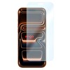Engo Apple iPhone 17 Pro 6.3" Ekran Koruyucu Nano Şeffaf