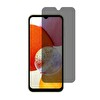 Engo Samsung Galaxy A14 Hayalet Ekran Koruyucu ile Gizlilik
