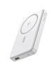 Baseus Airpow II Qi2 10000 mAh 15W Kablosuz - 22.5W USB-A - 20W PD USB-C MagSafe Powerbank