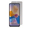 Engo Infinix Hot 40i İle Uyumlu Hayalet Ekran Koruyucu Nano