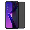 Winex Oppo Reno 5 4G Ön-Arka 360 Fullbody Hayalet Darbe Emici HD Ekran Koruyucu Kaplama