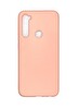 Xiaomi Redmi Note 8 Orijinal Silikon Kılıf Pembe (Xiaomi Türkiye Garantili)