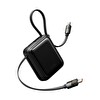 Mcdodo MC-2550 10000 mAh 22.5W Dahili Kablolu Mini Powerbank