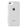 PDAteknoloji İphone 5C Adopted Lens Şeffaf APH12100 Telefon Kılıfı