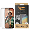 Panzerglass iPhone 15 Pro Max Uwf Şeffaf Cam Ekran Koruyucu