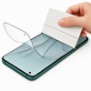 Youpick Xiaomi Redmi Note 14 Pro Plus Esnek Şeffaf Ekran Koruyucu