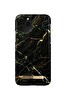 Ideal of Sweden iPhone 11 Pro - Xs - X Uyumlu Kristal Siyah Telefon Kılıfı