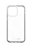 Ideal of Sweden iPhone 15 Pro Max Şeffaf MagSafe Telefon Kılıfı