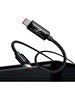 Mcdodo CA-8000 100W USB-C Type-C LED Ekranlı Şarj Data Kablosu 1.2 M