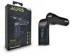 Auris ARS-G7 FM Transmitter - Bluetooth - FM Frekans - Hızlı Şarj MP3 Player Kablosuz Araç Kiti