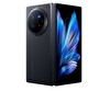 Rova Vivo X Fold 3 Pro Uyumlu Ön-Arka Body Şeffaf Ultra Ekran Koruyucu Nano Jelatin
