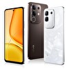 Rova Vivo Y29 4G Uyumlu Ön Body Şeffaf Ultra Ekran Koruyucu Nano Jelatin