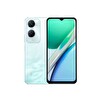 Rova Vivo Y18 Uyumlu Ön Body Şeffaf Ultra Ekran Koruyucu Nano Jelatin