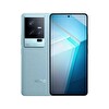 Rova Vivo iQOO 11S Uyumlu Ön Body Şeffaf Ultra Ekran Koruyucu Nano Jelatin