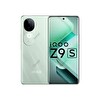 Rova Vivo iQOO Z9s Uyumlu Ön Body Şeffaf Ultra Ekran Koruyucu Nano Jelatin