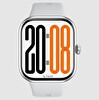Rova Honor Watch X5 Uyumlu 3 Adet Şeffaf Ekran koruyucu Nano Jelatin