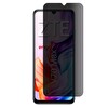 Engo ZTE Nubia V70 Max Uyumlu 9H Nano Şeffaf Hayalet Ekran Koruyucu