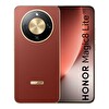 Rova Honor Magic 8 Lite Uyumlu Ön Body Şeffaf Ultra Ekran Koruyucu Nano Jelatin