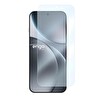 Engo Oppo Reno 15 F Uyumlu 9H Parlak Nano Şeffaf Ekran Koruyucu