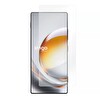 Engo ZTE Nubia Z80 Ultra Uyumlu 9H Nano Şeffaf Koruma Mat Ekran Koruyucu