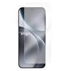 Engo Oppo Reno15 Pro Mini Uyumlu 9H Nano Şeffaf Mat Ekran Koruyucu