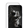 Panzerglass iPhone 17 Pro Max UWF Çerçeve Aparatlı Seramik Ekran Koruyucu