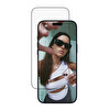 Panzerglass iPhone 17 Pro Max Siyah Çerçeveli Ekran Koruyucu - Çerçeve Aparatlı