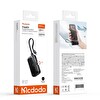Mcdodo MC-7800 5000mAh Dahili Kablolu 22.5W Taşınabilir Şarj Aleti