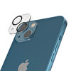 Panzerglass PicturePerfect iPhone 13 Mini Kamera Lens Koruyucu
