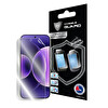 IPG Xiaomi 17 Pro Uyumlu Hydrogel Şeffaf Ekran Koruyucu