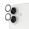 Panzerglass Hoops iPhone 17 - 16 - 16 Plus Transparent Kamera Lens Koruyucu