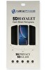 Teknoparkta Samsung Galaxy S20 Fe Hayalet Ekran Koruyucu Gizlilik Filtreli (gmvc