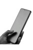 Teknoparkta Oppo A16 Uyumlu Mat Hayalet Ekran Gizli Tam Kaplayan Kırılmaz Cam Nano Ekran Koruyucu