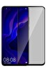 Teknoparkta Samsung Galaxy A32 Hayalet Privacy Gizlilik Filitre Görünmez Tam Kaplayan Kırılmaz Ekran Koruyucu
