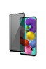 Teknoparkta Samsung Galaxy A51 - A52 - A53 Gizli Hayalet Nano Glass Ekran Koruyucu Privacy
