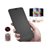 Teknoparkta Xiaomi Poco F4 Mat Hayalet Privacy Cam Seramik Nano Ekran Koruyucu