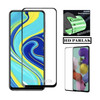 Teknoparkta Xiaomi Poco F4 Ekran Koruyucu Seramik Nano Cam Esnek Tam Kaplayan Ekran
