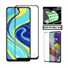 Teknoparkta Samsung Galaxy A73 Ekran Koruyucu Seramik Nano Cam Esnek Tam Kaplayan Ekran