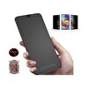 Teknoparkta Casper Via G5 Mat Hayalet Privacy Tam Kaplayan Cam Seramik Nano Ekran Koruyucu
