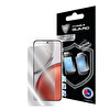 IPG Honor Magic 8 Lite için Hydrogel Ekran Koruyucu