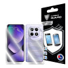 IPG Xiaomi Redmi Note 15 için Hydrogel İnce TPU Tam Kaplama (Ekran-Arka Koruma)