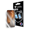 IPG Honor Magic 8 Pro için IPG Hydrogel Ekran Koruyucu