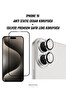 Uniqanatolia iPhone 16 Uyumlu Antı-Statıc Ekran Koruyucu ve Safir Premium Lens Koruyucu