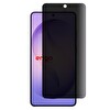 Engo SM-S948B Samsung Galaxy S26 Ultra Uyumlu Hayalet Nano Şeffaf Ekran Koruyucu