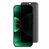 Engo Xiaomi 17 Hayalet Ekran Koruyucu 9H Nano Anti Spy
