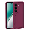 Başkenttekno Tecno Camon 40 Pro Kılıf Kamera Korumalı Ananas Kapak