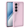 Başkenttekno Tecno Camon 40 4G Kılıf Kamera Korumalı Ananas Kapak