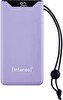 Momax Intenso F10000 10000 mAh 20W PD 3.0 Quick Charge Purple Powerbank