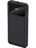 Intouch 10000 mAh Fast-Out PD 20W Digital Ekranlı Powerbank